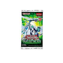 Yu-Gi-Oh! - Nexus Duelista Booster Konami Cards
