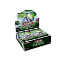 Yu-Gi-Oh! - Nexus Duelista Konami Cards Yu-Gi-Oh! - Nexus Duelista Konami Cards