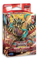 Yu-gi-oh Structure Deck Fire Kings SR14-EN