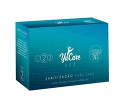 Yucare Kit Luxo Spa Tratamento Premium Spas Ofurôs Banheiras Yucare Kit Luxo Spa Tratamento Premium Spas Ofurôs Banheiras