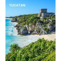 Yucatan & Riviera Maya. Fotografias e Turismo - Konemann Yucatan & Riviera Maya. Fotografias e Turismo - Konemann