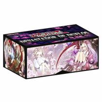 Yugioh Ash Duelo Devastador Edição Especial Cartas Português