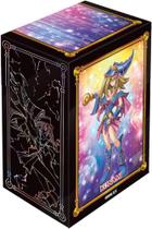 Yugioh Dark Magician Girl Deck Box Original Yugioh Dark Magician Girl Deck Box Original