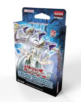 Yugioh Deck Estrutural: Destino Branco De Olhos Azuis - Inglês