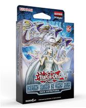 Yugioh Deck Estrutural: Destino Branco De Olhos Azuis