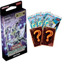Yugioh Horizonte Cibernético Edição Especial Booster Português Yugioh Horizonte Cibernético Edição Especial Booster Português