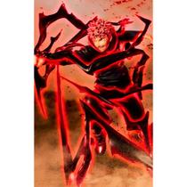 Yuji itadori - jujutsu kaisen - figuarts zero Yuji itadori - jujutsu kaisen - figuarts zero