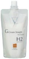YUKO G-Cream Neutralizador para Cabelos Lisos H2 Cream YUKO G-Cream Neutralizador para Cabelos Lisos H2 Cream