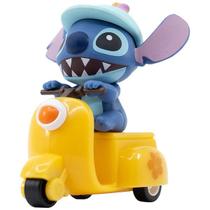 Yume Disney STITCH Zoom Hero com Moto Amarela SUNNY 4391