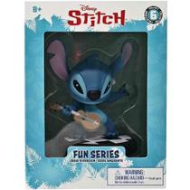 Yume hero box serie diversao stitch sunny