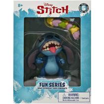 Yume hero box serie diversao stitch sunny
