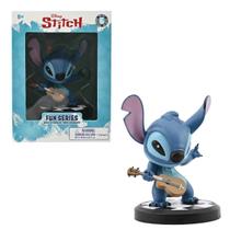 Yume Hero Box Stitch - Serie Divertida - 8 cm - Beast Kingdom