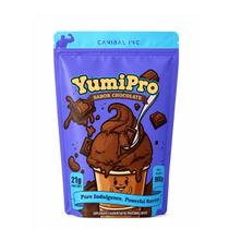 YumiPro 900g Canibal Whey Protein Concentrado 21g -