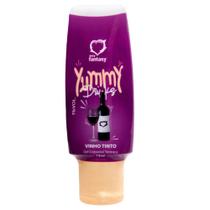 Yummy Drinks Gel Comestível 15Ml Sexy Fantasy