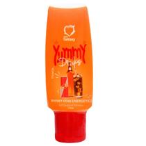 Yummy Drinks Gel Comestível 15Ml Sexy Fantasy