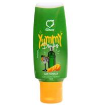 Yummy Drinks Gel Comestível 15Ml Sexy Fantasy