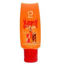 Yummy Drinks Gel Comestível Sabor Whisky com Energético 15ml