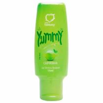 Yummy Gel Térmico Comestível Caipirinha 15Ml Sexy Fantasy