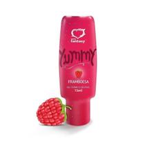 Yummy Gel Térmico Comestível Framboesa 15Ml - Sexy Fantasy