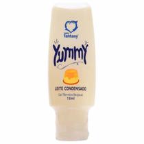 Yummy Gel Térmico Comestível Leite Condensado - Sexy Fantasy - Aphrodisia