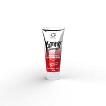 Yummy Gourmet Gel Térmico Morango com Framboesa Intenso 45g Yummy Gourmet Gel Térmico Morango com Framboesa Intenso 45g