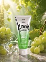 Yummy Gourmet Uva Verde Gel Corporal Térmico Beijável 45g