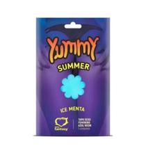 Yummy Summer Ice Tapa Sexo Feminino Neon Menta Sexy Fantasy