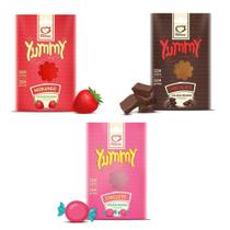 Yummy tapa sexo comestível sexy fantasy Yummy tapa sexo comestível sexy fantasy