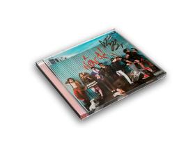 Yungblud - CD Autografado Weird!