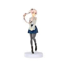 Yura EXQ Figure Kantai Collection Banpresto - Bandai