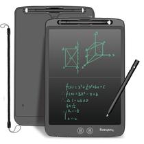 YUSHANG LCD Writing Tablet, 12InchThe mais nova partição Eras