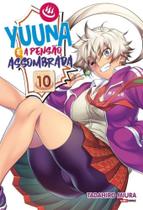 Yuuna E A Pensão Assombrada Vol. 10 Yuuna E A Pensão Assombrada Vol. 10