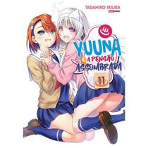 Yuuna e a pensão assombrada - vol. 11