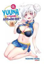 Yuuna E A Pensão Assombrada Vol. 18 - Editora: Panini
