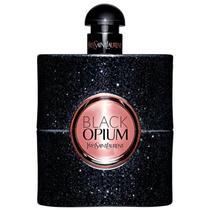 Yves Saint Laurent Black Opium Eau de Parfum Perfume Feminino 90 ml