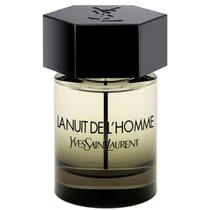 Yves Saint Laurent La Nuit de LHomme Eau de Toilette - Perfume Masculino 100 ml