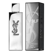Yves Saint Laurent Myslf L'absolu Parfum Masculino 100ml