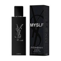 Yves Saint Laurent MYSLF Le Parfum 60ml Masculino Yves Saint Laurent MYSLF Le Parfum 60ml Masculino