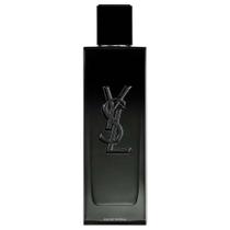 Yves Saint Laurent Refillable MYSLF Masculino Eau de Parfum 100ml Yves Saint Laurent Refillable MYSLF Masculino Eau de Parfum 100ml