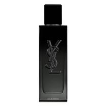 Yves Saint Laurent Refillable MYSLF Masculino Eau de Parfum 60ml Yves Saint Laurent Refillable MYSLF Masculino Eau de Parfum 60ml