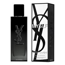Yves Saint Laurent Refillable MYSLF Masculino Eau de Parfum Yves Saint Laurent Refillable MYSLF Masculino Eau de Parfum 60ml Yves Saint Laurent Refillable MYSLF Masculino Eau de Parfum Yves Saint Laurent Refillable MYSLF Masculino Eau de Parfum 60ml