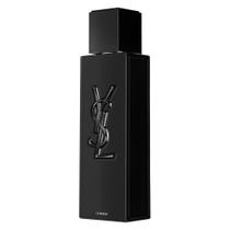 Yves Saint Laurent Refillable MYSLF Masculino Le Parfum 100 ml Yves Saint Laurent Refillable MYSLF Masculino Le Parfum 100 ml