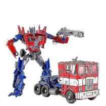 YYH-Transformer Toy Flat Robot Model Cool Change Treasure Ed