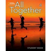 Z - all together 4 - students book with audio - CENGAGE LEARNING