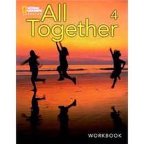 Z - all together 4 - workbook with audio cd 0 - CENGAGE LEARNING