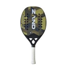 Z ATTACK - Raquete Beach Tennis Z ATTACK - Raquete Beach Tennis