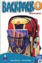 Z - backpack - book 04 - students book - PEARSON EDUCATION