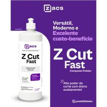 Z cut fast 1l - zacs