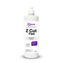 Z cut fast composto polidor zacs 1l