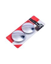 Z Espejo Retrovisor Ajustable 360 Hd Para Auto Con Bebé Z Espejo Retrovisor Ajustable 360 Hd Para Auto Con Bebé